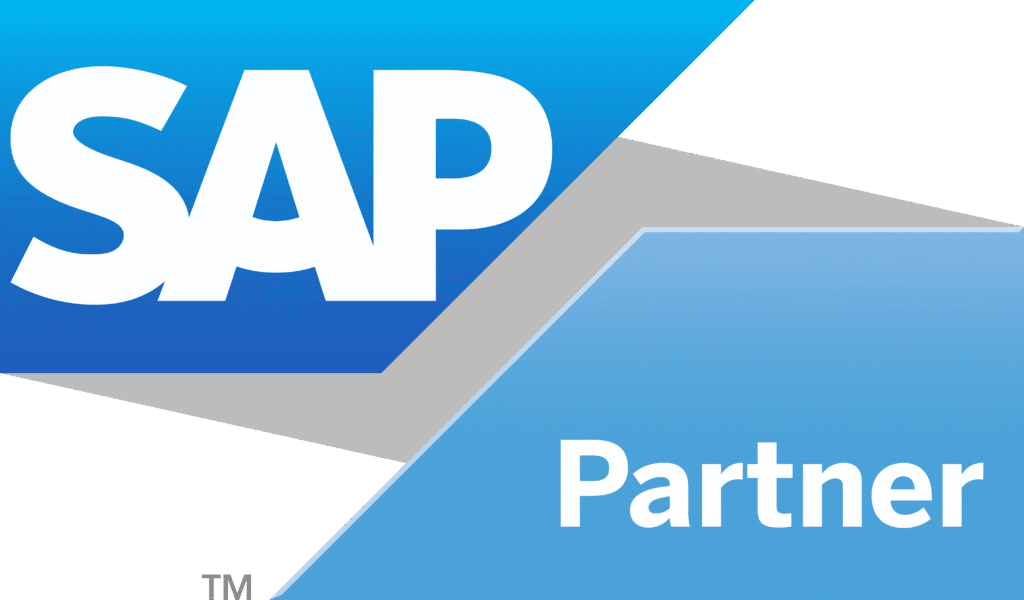 SAP Partner Logo