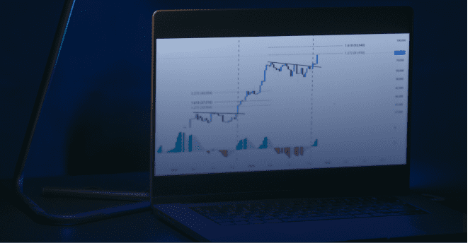 Notebook com dashboard